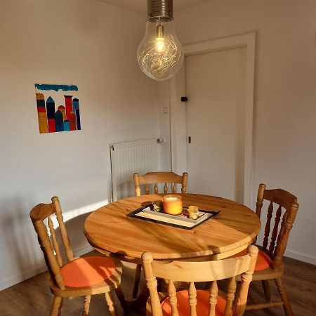 צולפיך Ferienwohnung Irina מראה חיצוני תמונה