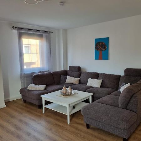 צולפיך Ferienwohnung Irina מראה חיצוני תמונה