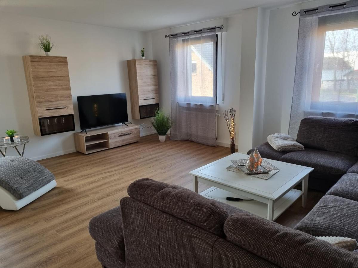 צולפיך Ferienwohnung Irina מראה חיצוני תמונה