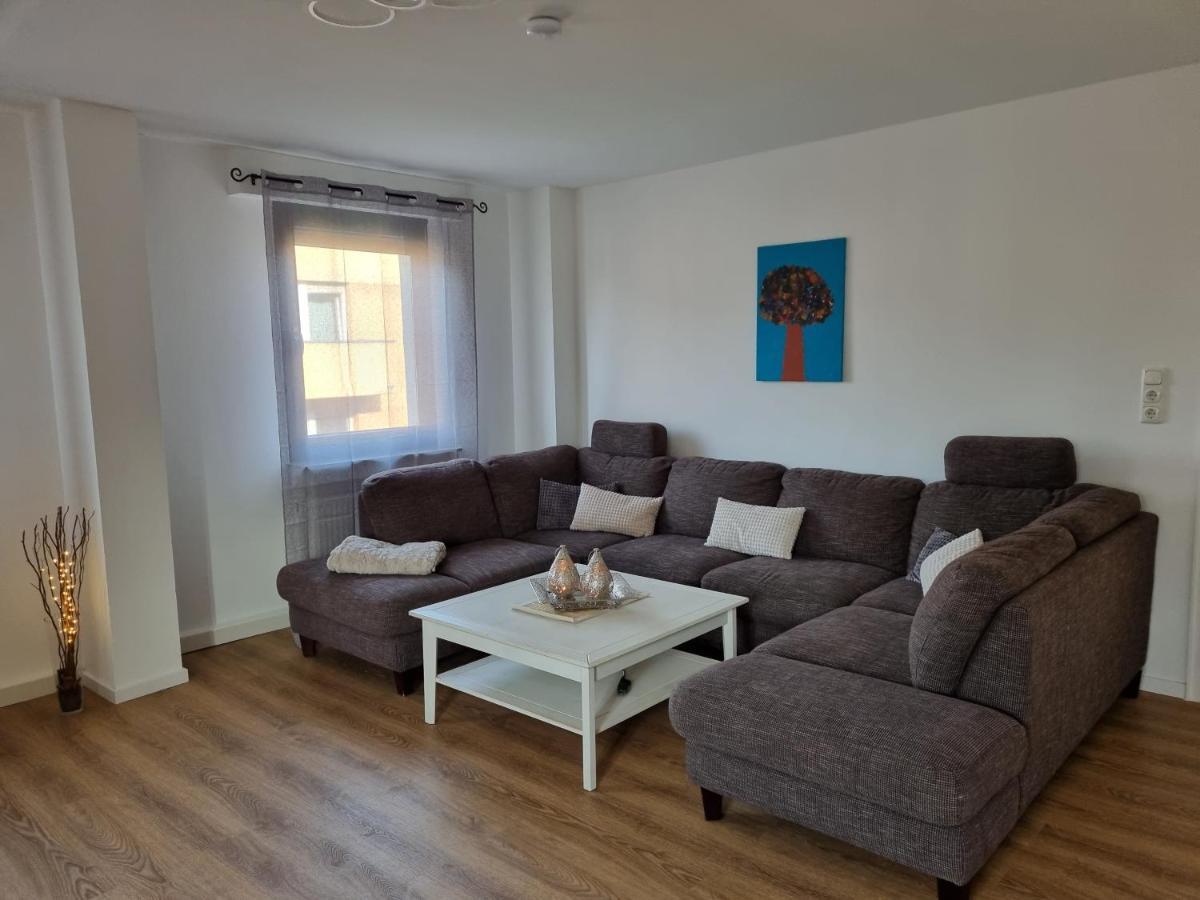 צולפיך Ferienwohnung Irina מראה חיצוני תמונה