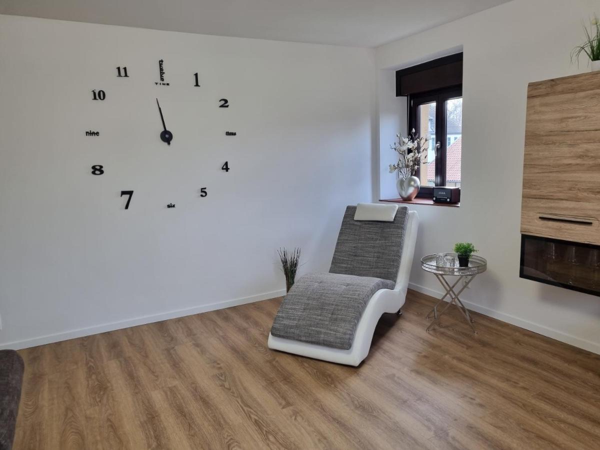 צולפיך Ferienwohnung Irina מראה חיצוני תמונה