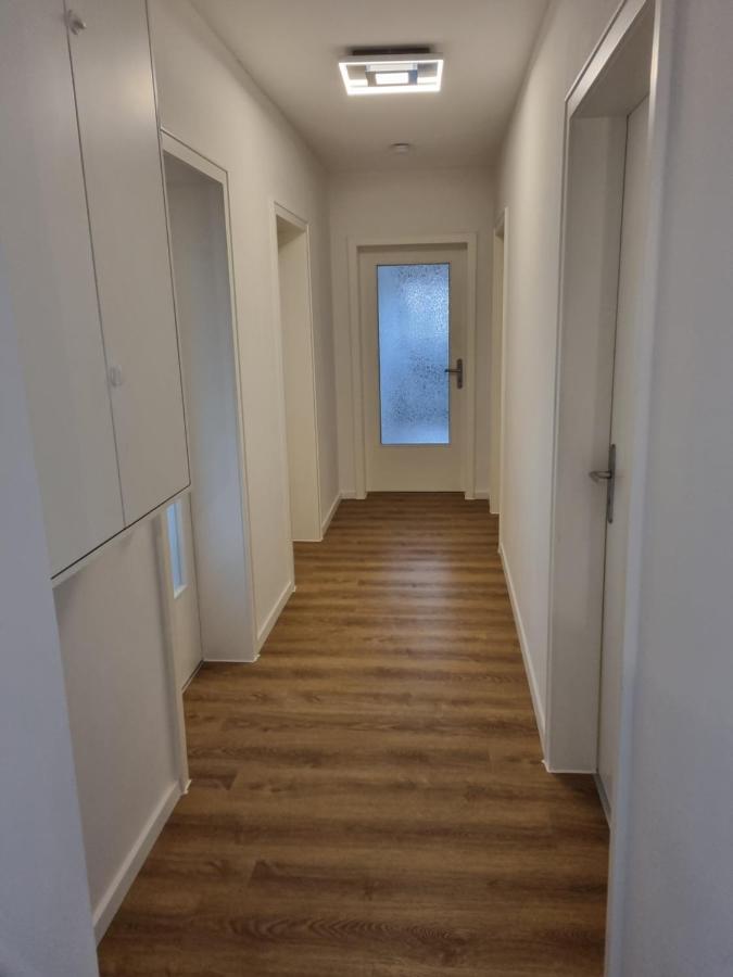 צולפיך Ferienwohnung Irina מראה חיצוני תמונה