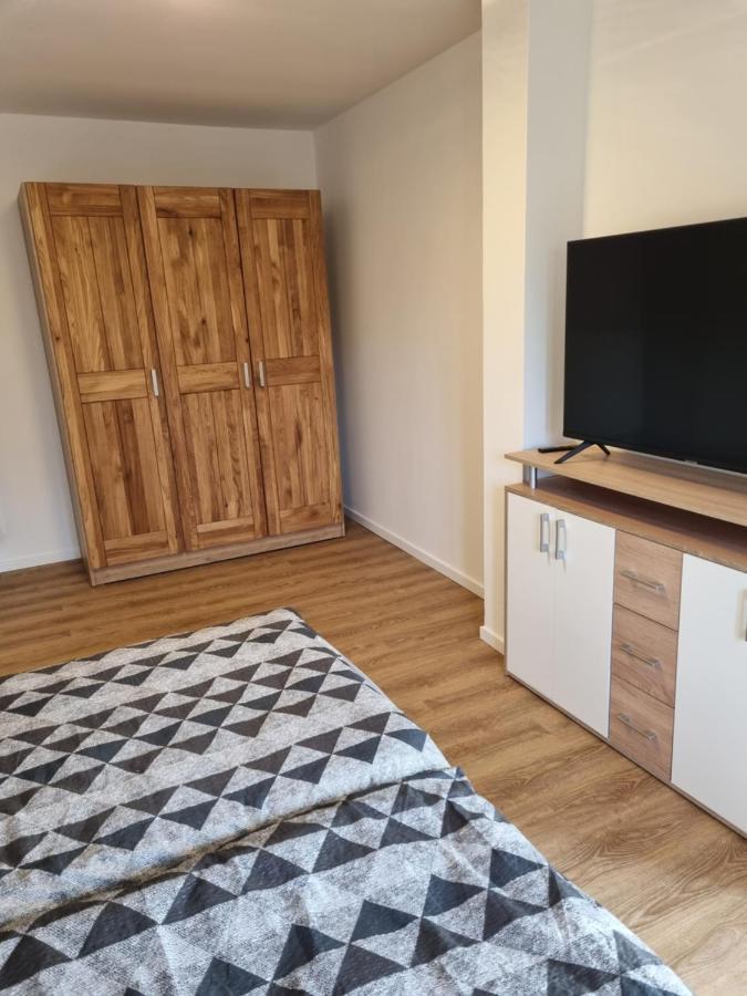 צולפיך Ferienwohnung Irina מראה חיצוני תמונה