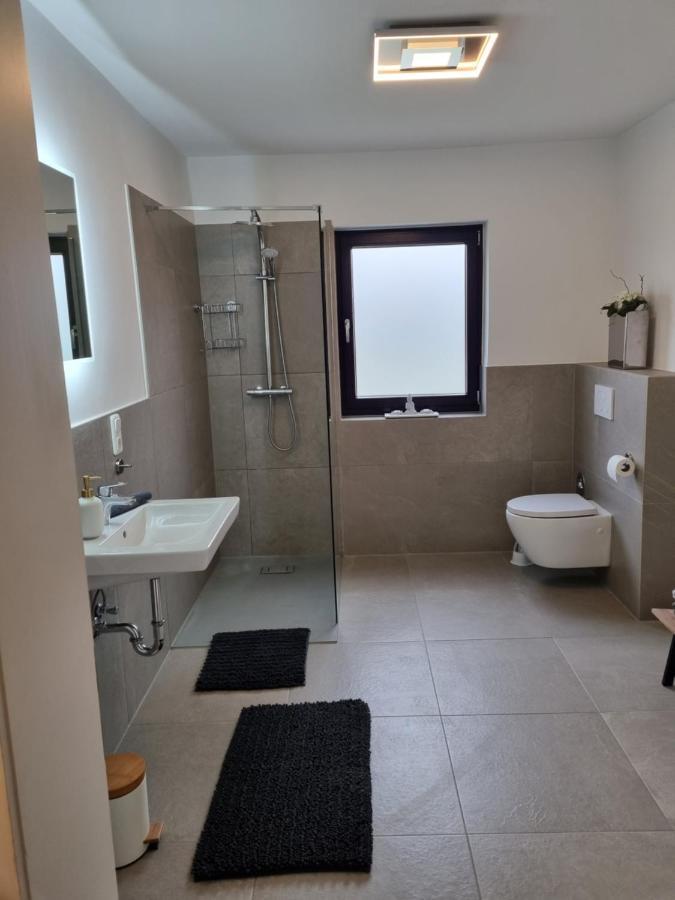צולפיך Ferienwohnung Irina מראה חיצוני תמונה