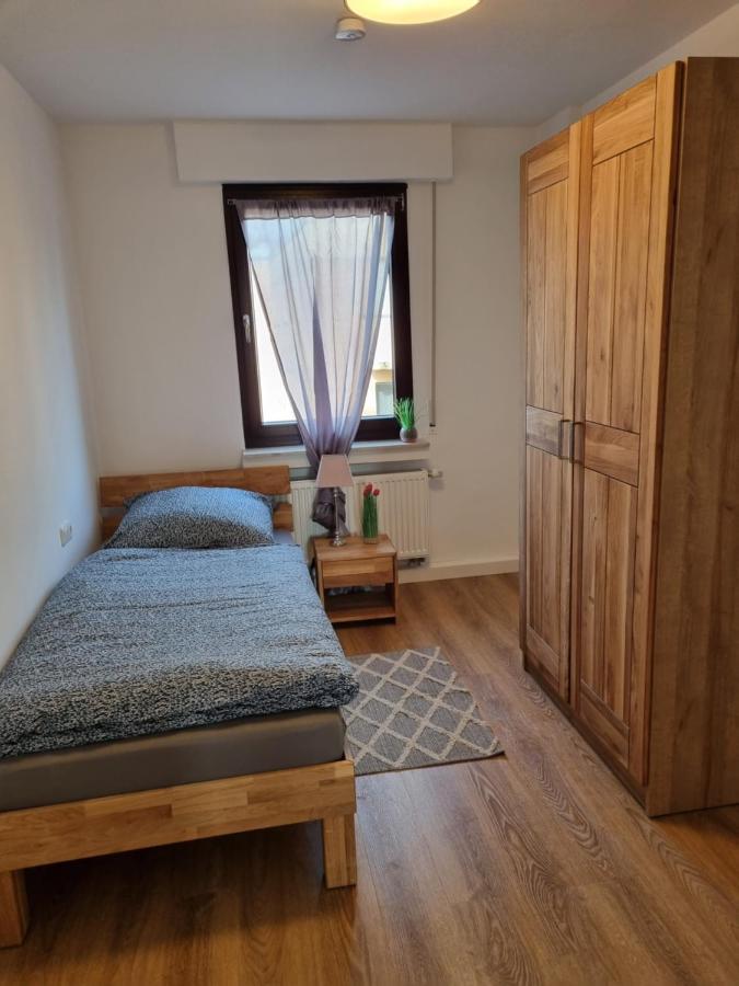 צולפיך Ferienwohnung Irina מראה חיצוני תמונה